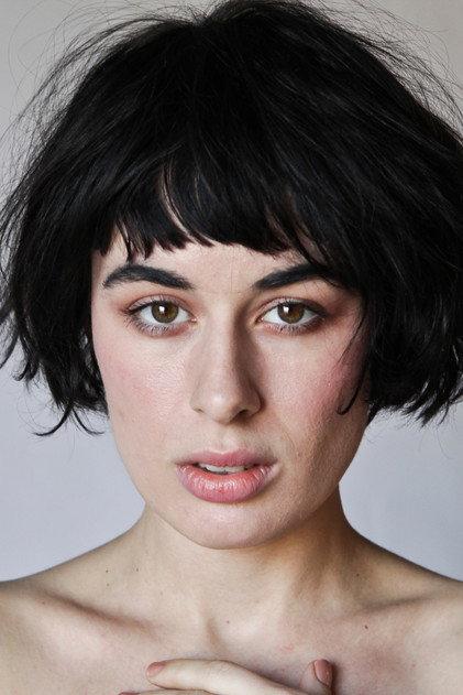 Olive Glass - Actor Profile Photo