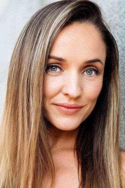 Katrina Devine - Actor Profile Photo