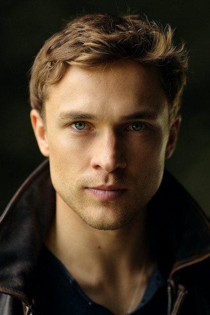 William Moseley - Actor Profile Photo