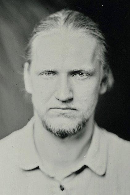 Martin Kork - Actor Profile Photo