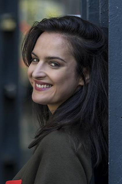 Jana Kirschner - Actor Profile Photo