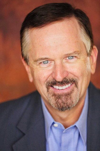 William Langan - Actor Profile Photo