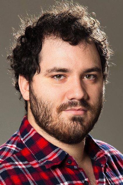 Jeremy Tichy - Actor Profile Photo