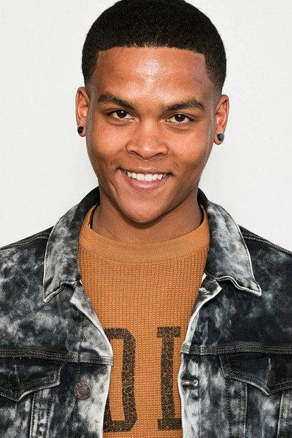 Gershwin Mias - Actor Profile Photo