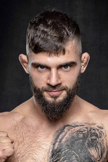 Mateusz Legierski - Actor Profile Photo