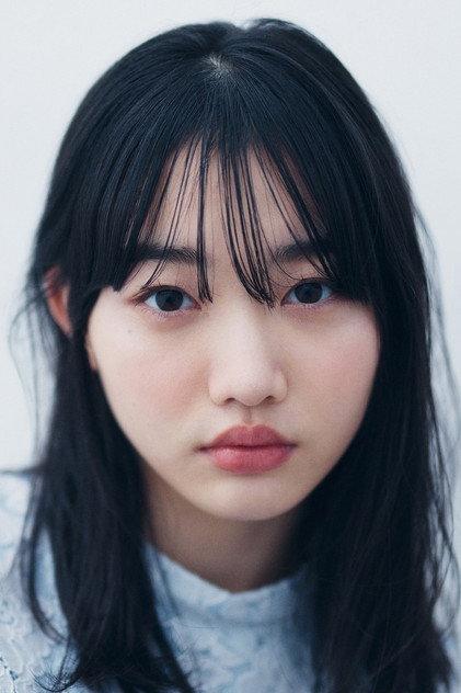 Coco Masui - Actor Profile Photo