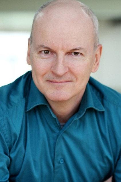 Gary Boudreault - Actor Profile Photo