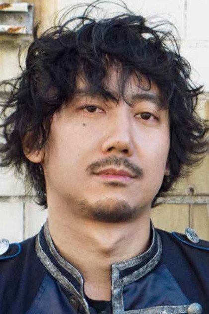 Hideo Masu - Actor Profile Photo