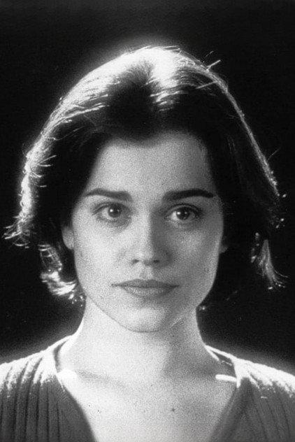 Veronika Varga - Actor Profile Photo