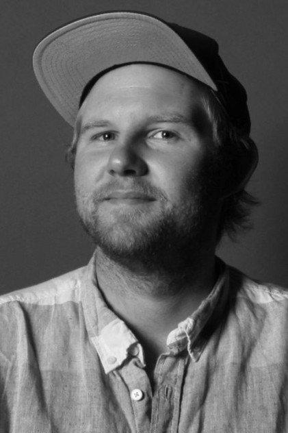 Max Bierhals - Actor Profile Photo