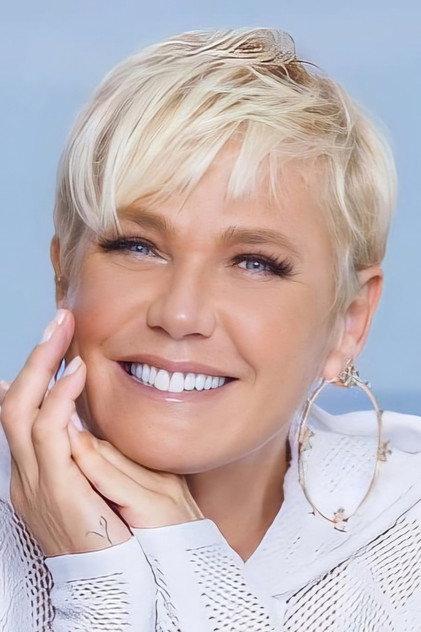 Xuxa - Actor Profile Photo