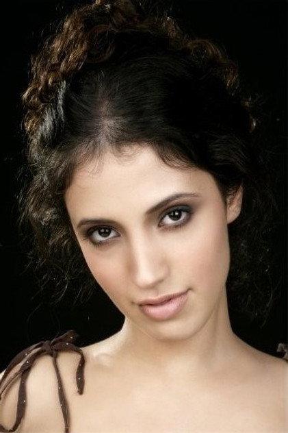 Yonit Tobi - Actor Profile Photo