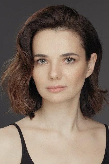 Tatyana Kosmacheva - Actor Profile Photo