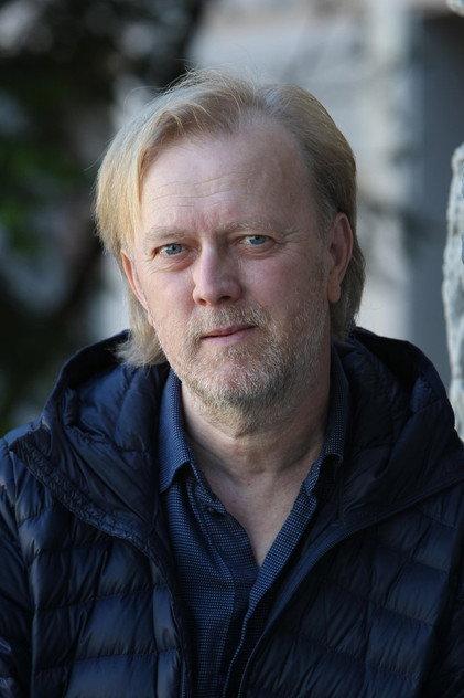 Matjaž Javšnik - Actor Profile Photo