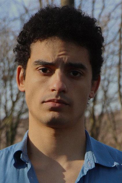 Eddy Moniot - Actor Profile Photo