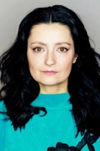 Ewelina Żak - Actor Profile Photo