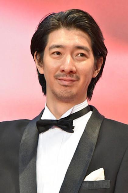 Takuma Nagao - Actor Profile Photo