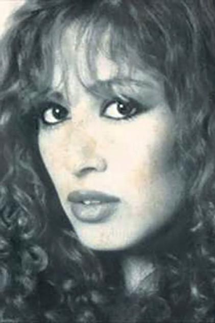 Sabrina Lory - Actor Profile Photo