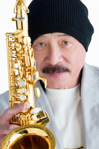 Takeshi Itoh - Actor Profile Photo