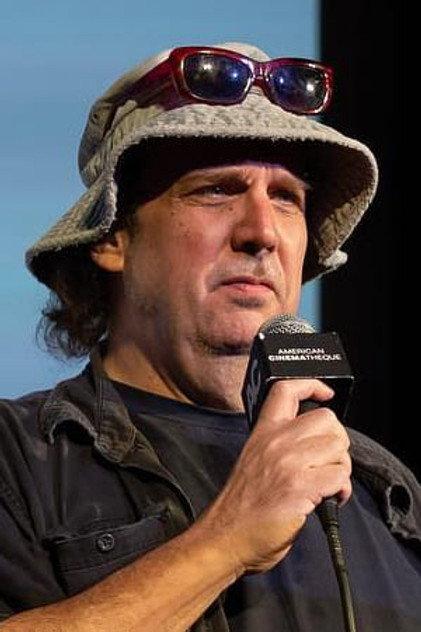 Damon Packard - Actor Profile Photo