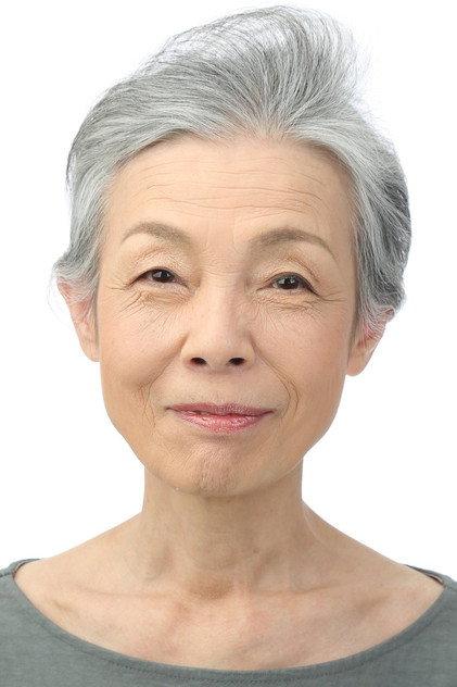 Yuko Fukui - Actor Profile Photo