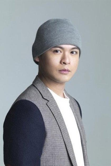 Justin Lo - Actor Profile Photo