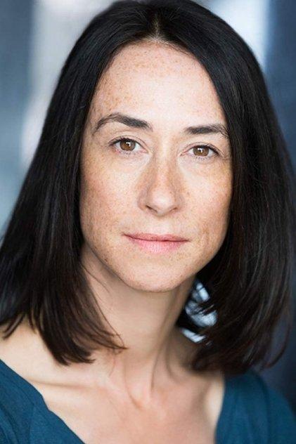 Amy Marston - Actor Profile Photo