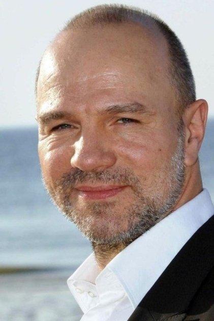 Aurélien Recoing - Actor Profile Photo