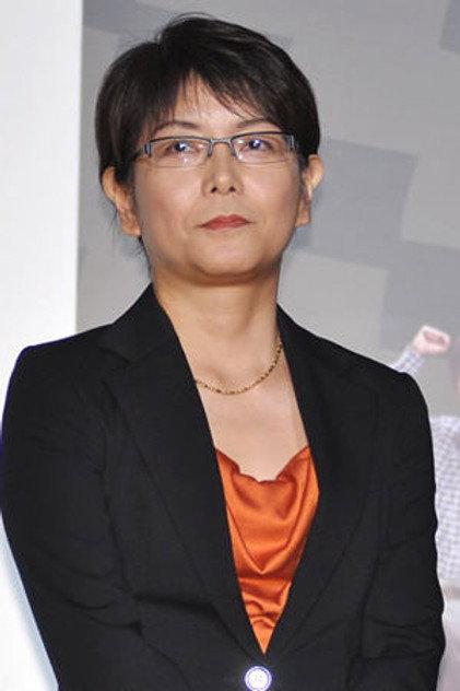 Masako Chiba - Actor Profile Photo
