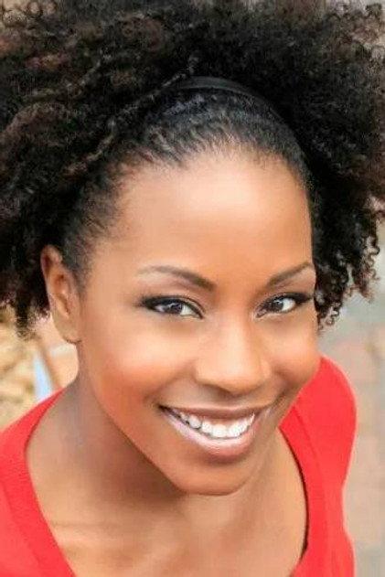 Anniese Taylor Dendy - Actor Profile Photo