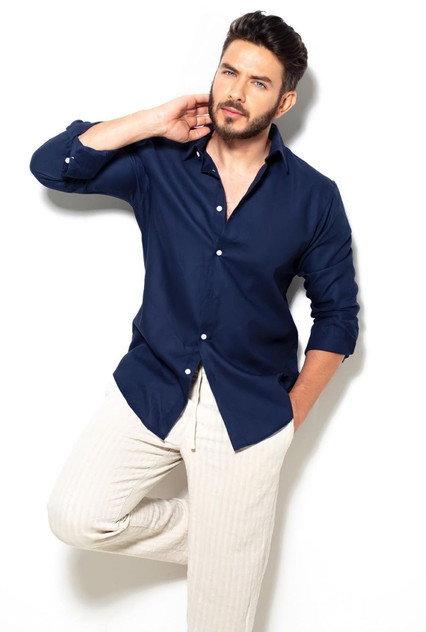 Bakr Khalid - Actor Profile Photo