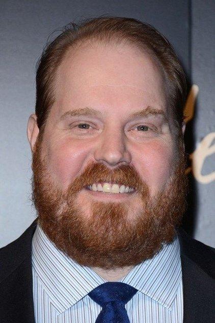 Mike Houston - Actor Profile Photo
