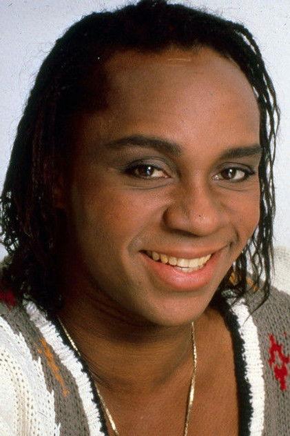 Gene Anthony Ray - Actor Profile Photo