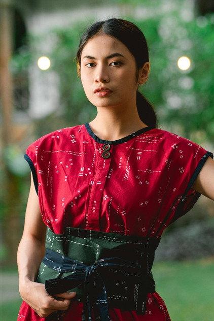 Alya Majid - Actor Profile Photo