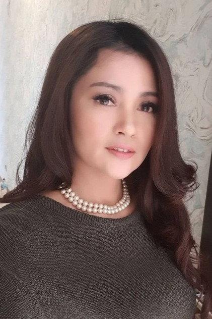 Ratu Dewi Imasy - Actor Profile Photo