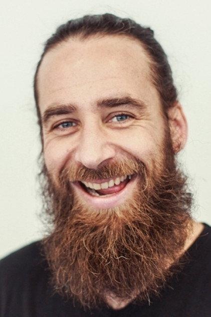 Gaute Hesthagen - Actor Profile Photo