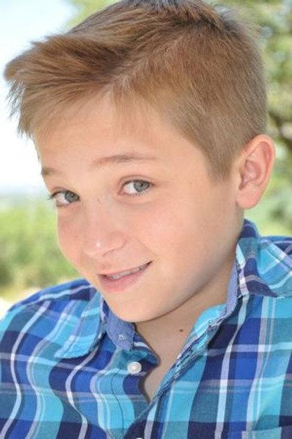 Cole Springer - Actor Profile Photo