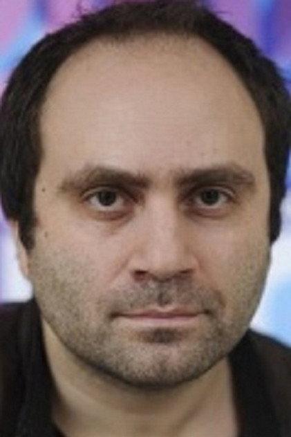 Pavel Mirzoev - Actor Profile Photo