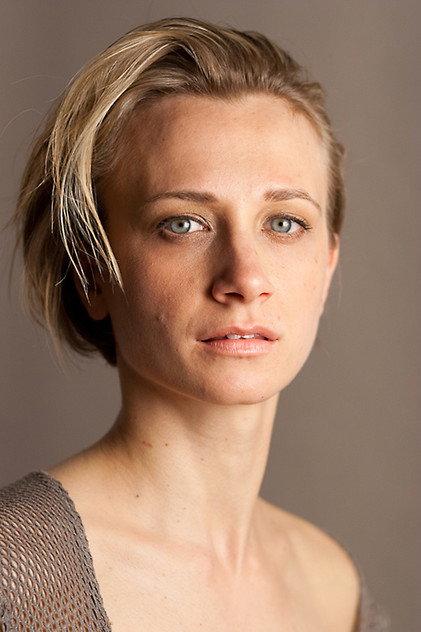 Emanuela Galliussi - Actor Profile Photo