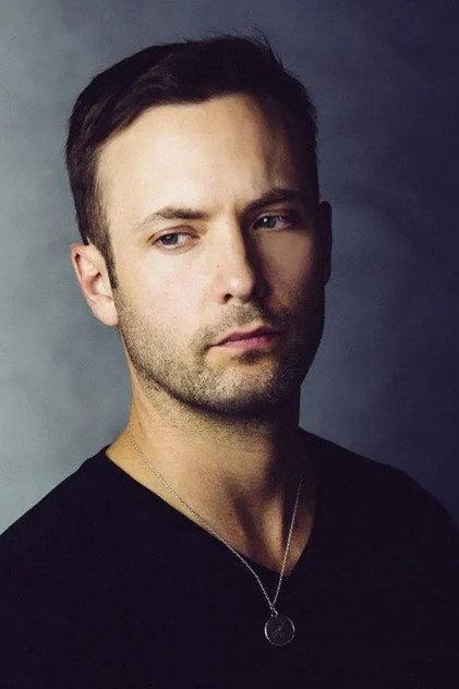 Dallas Smith - Actor Profile Photo