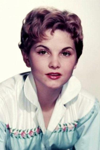 Josette Arno - Actor Profile Photo