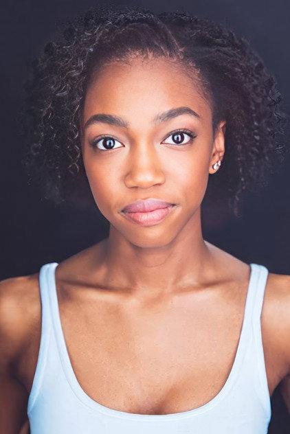 Regina Hoyles - Actor Profile Photo