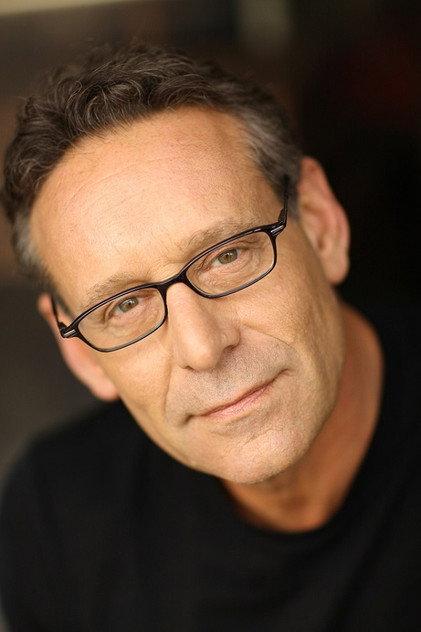 Rob Steinberg - Actor Profile Photo