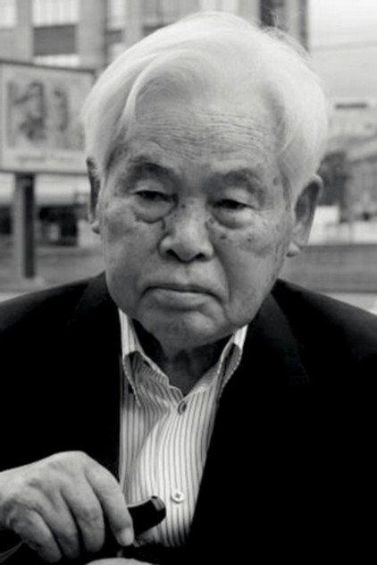 Kaneto Shindō - Actor Profile Photo