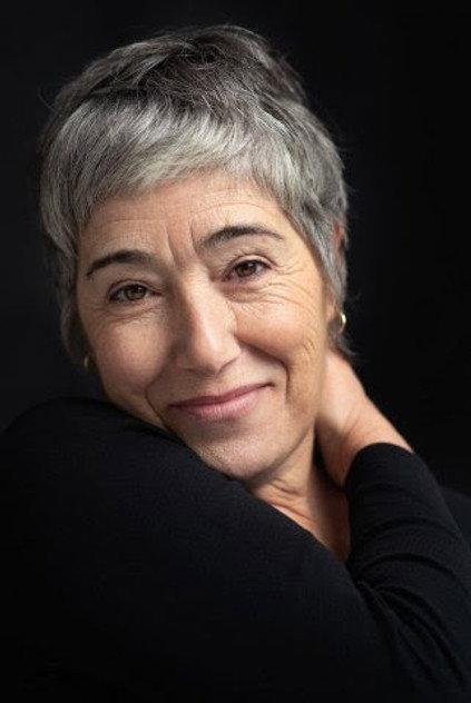 Mercedes Castro - Actor Profile Photo