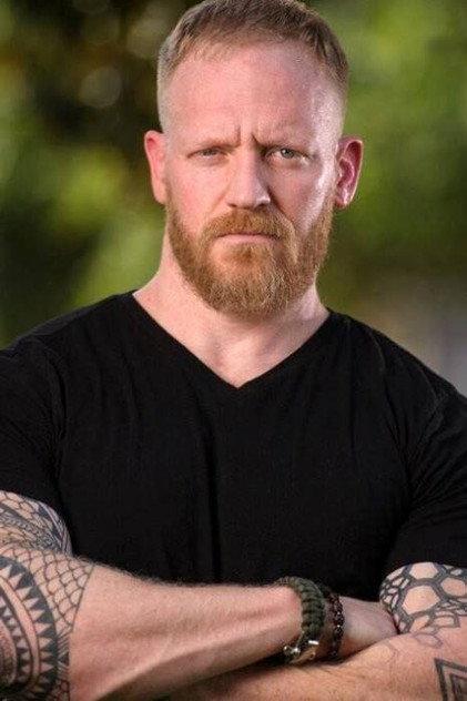 Tom Glynn - Actor Profile Photo