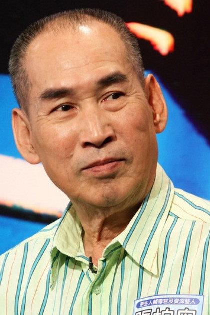 Po-Chou Chang - Actor Profile Photo
