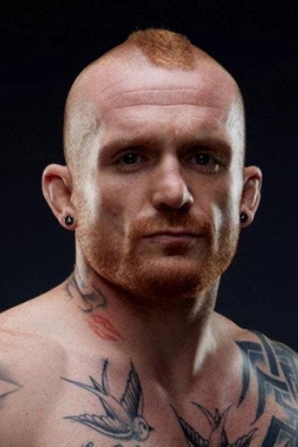 Jim Wallhead - Actor Profile Photo