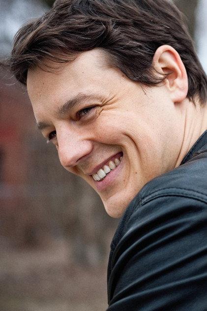 Giorgio Lupano - Actor Profile Photo
