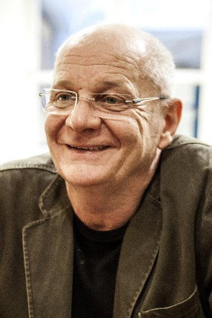 Géza Bereményi - Actor Profile Photo